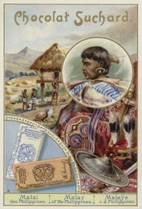 Malay of the Philippines